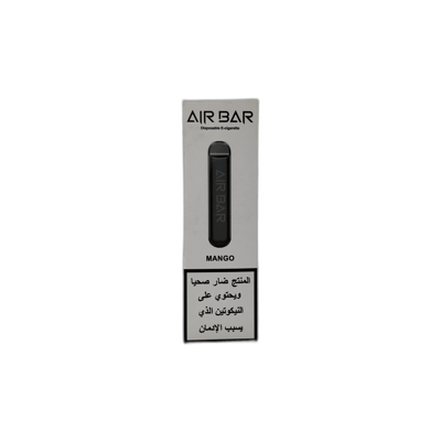 إيربار – مانجو