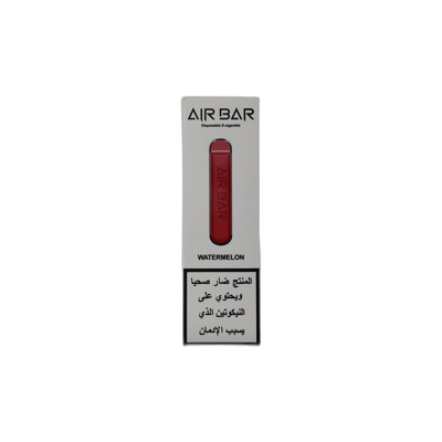 إيربار – ووترميلون