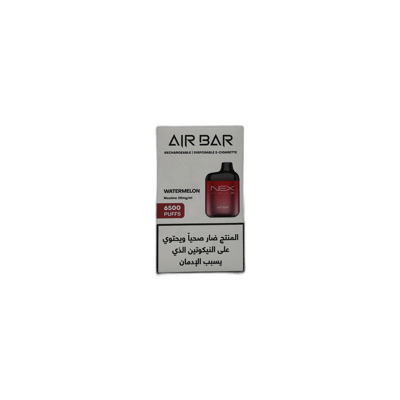إيربار – ووترميلون