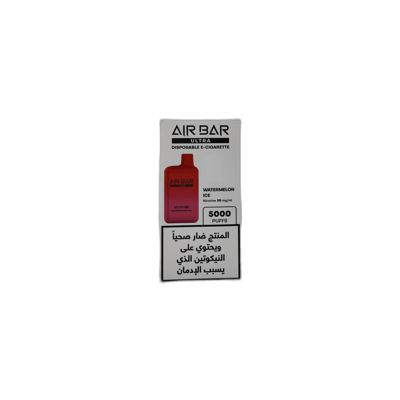 إيربار – ووترميلون آيس