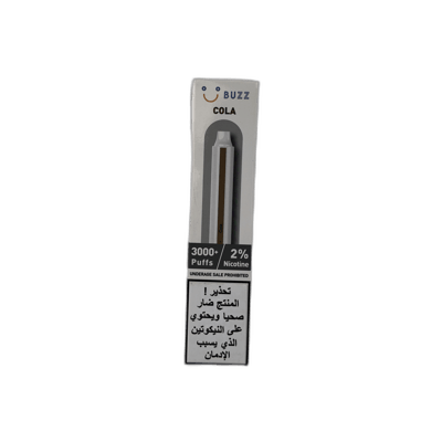 باز – كولا