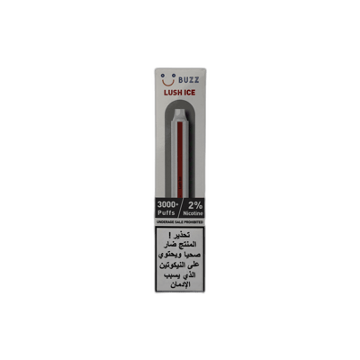 باز – لَش آيس