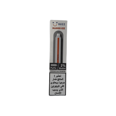 باز – مانجو آيس