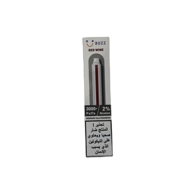 باز – ريد واين