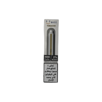 باز – توباكو