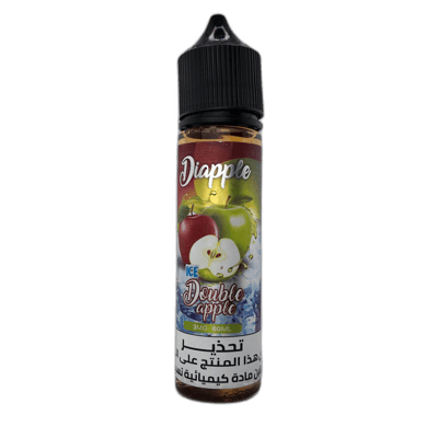 ديابل – دبل آبل