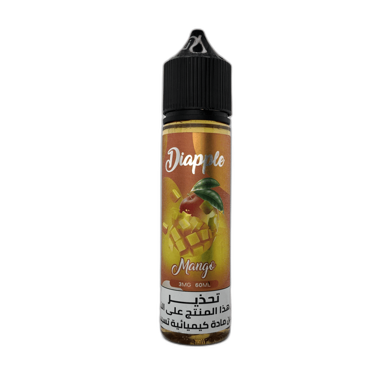 ديابل – مانجو