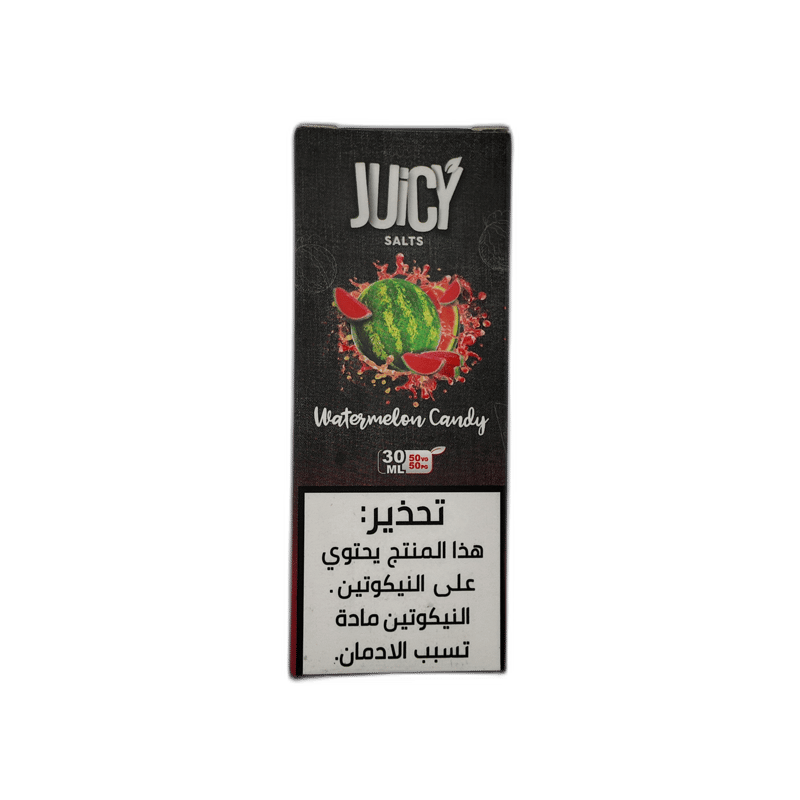 جوسي – ووترميلون كاندي