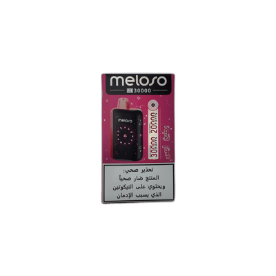ميلوسو - بطيخ ايس