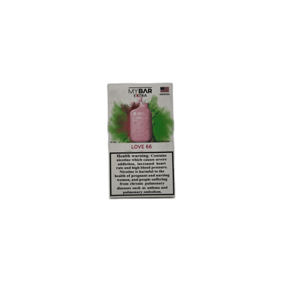 ماي بار – لوف 66