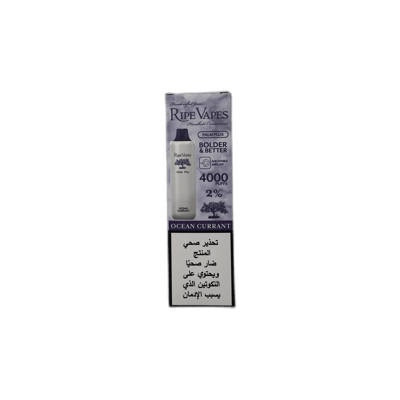 رايب فيبز – أوشن كارنت