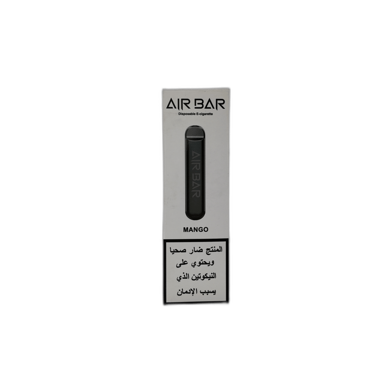 إيربار – مانجو