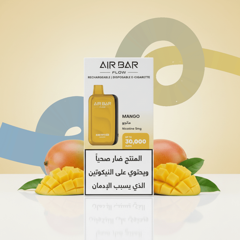إيربار – مانجو