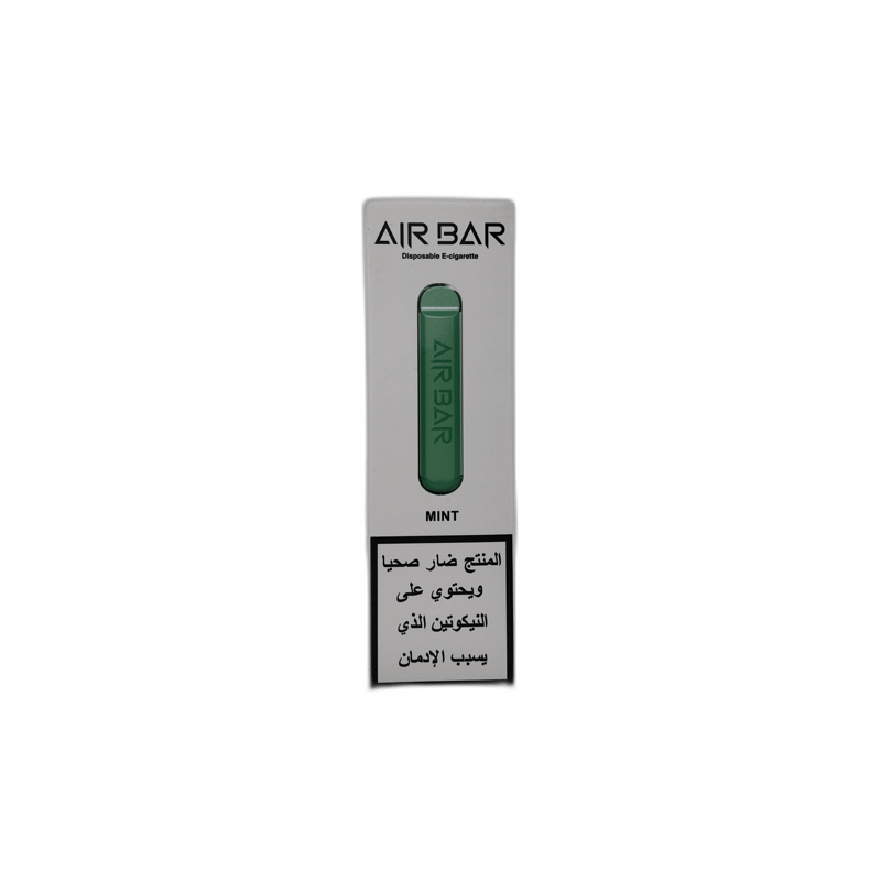 إيربار – منت