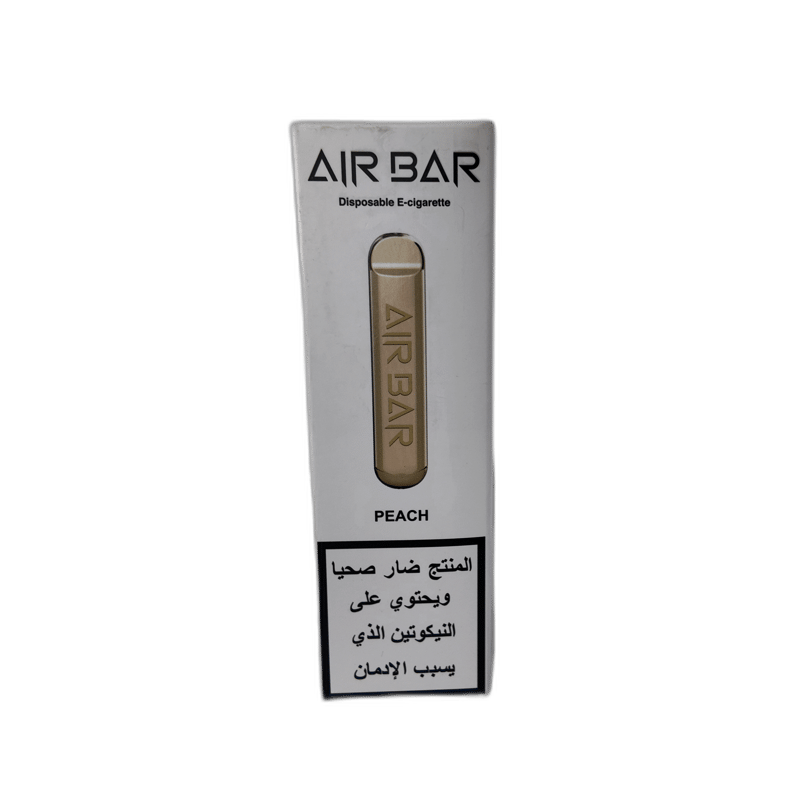 إيربار – بيتش