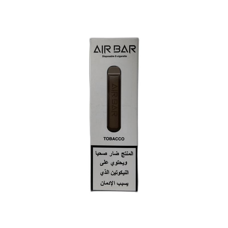 إيربار – توباكو