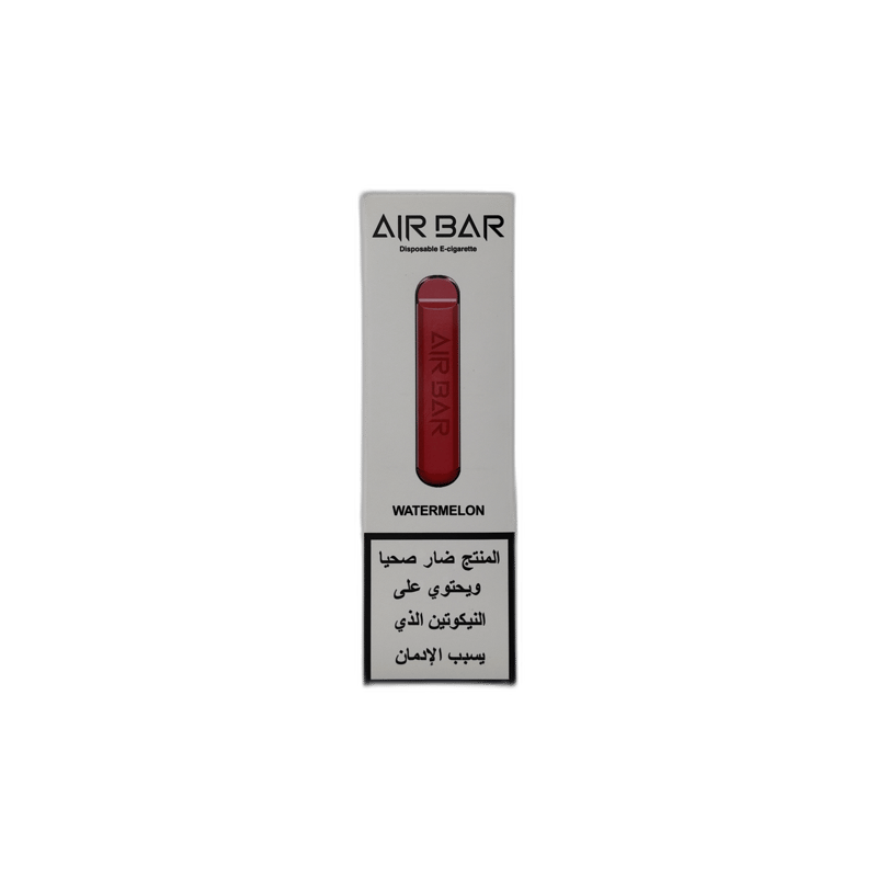 إيربار – ووترميلون