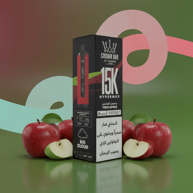 الفاخر – تو آبل