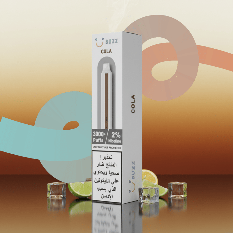 باز – كولا