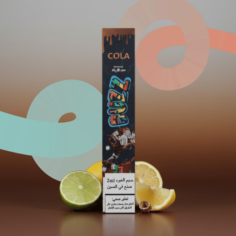 باز – كولا