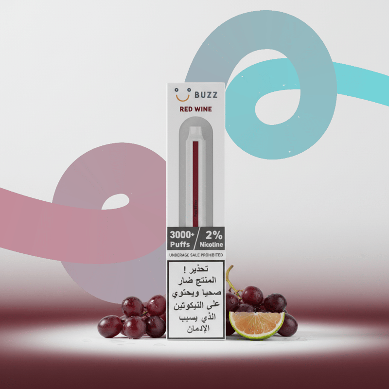 باز – ريد واين
