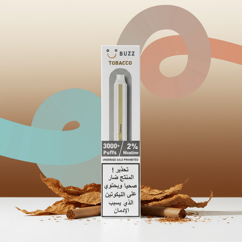 باز – توباكو